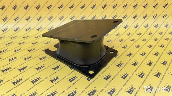 Подушка балансирной балки оем 6Y-7796 — фото 5